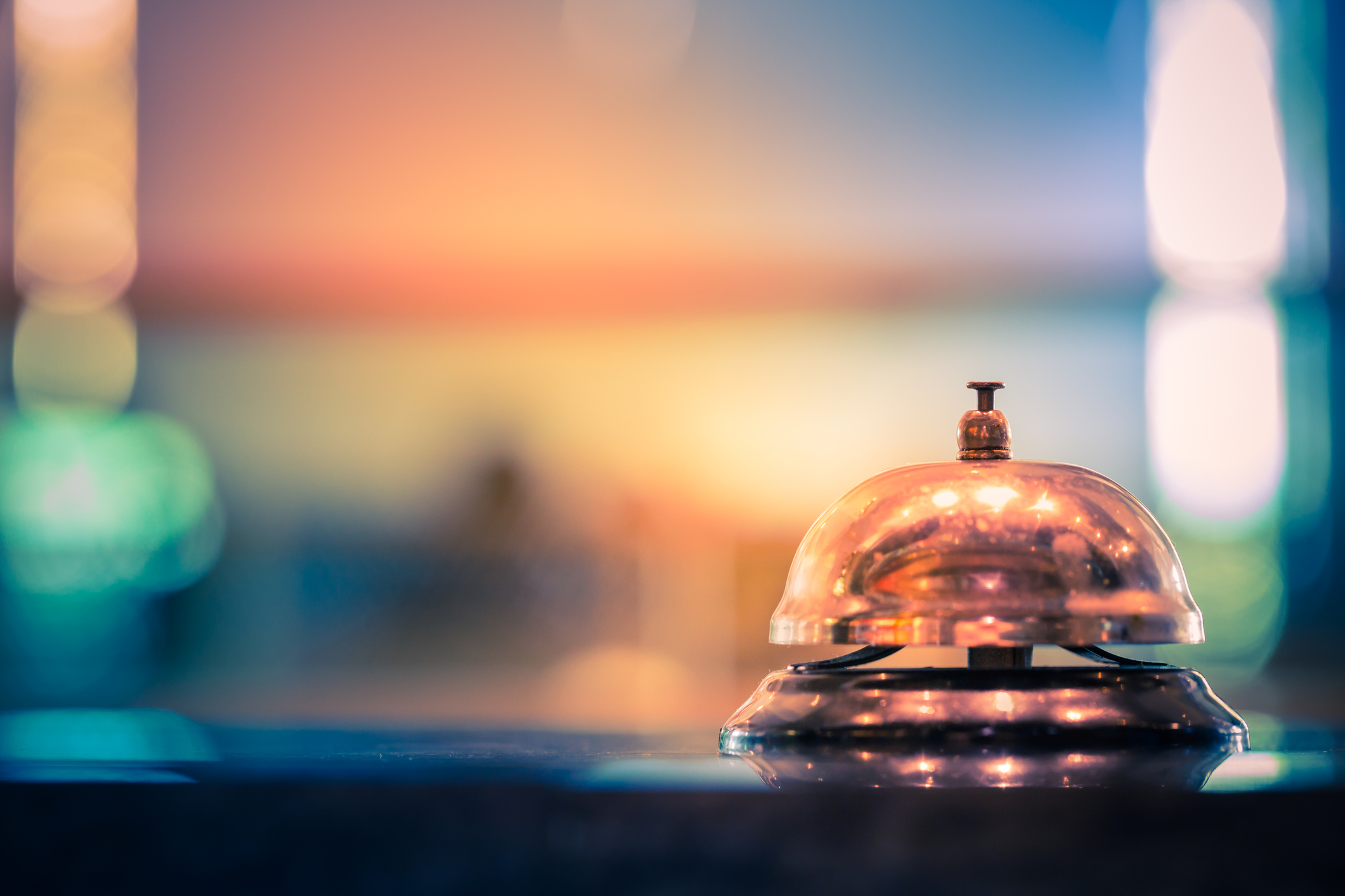 Die besten Hotel Typen