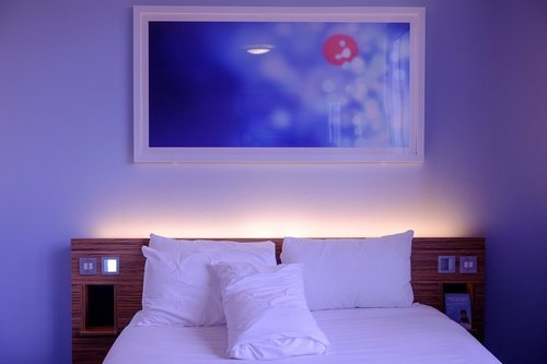 Was macht ein gutes Hotel aus?