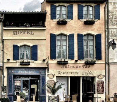 Hotels für unterschiedliche Ansprüche