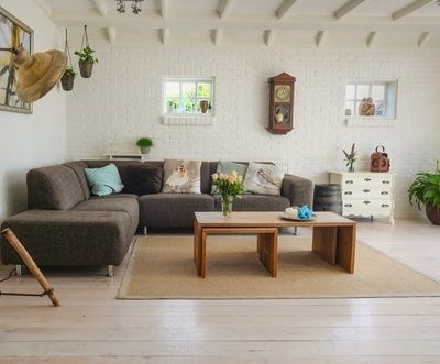 Hotels stilvoll einrichten